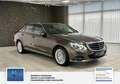 Mercedes-Benz E 200 CGI BlueEfficiency Elegante. Scheckheft. Sehr gepf Braun - thumbnail 4