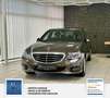 Mercedes-Benz E 200 CGI BlueEfficiency Elegante. Scheckheft. Sehr gepf Braun - thumbnail 2