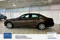 Mercedes-Benz E 200 CGI BlueEfficiency Elegante. Scheckheft. Sehr gepf Braun - thumbnail 6