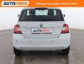 Skoda Fabia 1.0 MPI Active 55kW Blanco - thumbnail 5