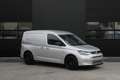 Volkswagen Caddy Cargo 2.0 TDI 122pk DSG7 - Carplay - Adaptive Crui Silber - thumbnail 3