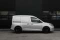 Volkswagen Caddy Cargo 2.0 TDI 122pk DSG7 - Carplay - Adaptive Crui Silber - thumbnail 4