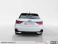 Audi A1 BERLINA CON PORTON 1.0 30 TFSI S TR ADRENAL BLACK Blanco - thumbnail 5