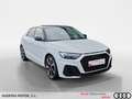 Audi A1 BERLINA CON PORTON 1.0 30 TFSI S TR ADRENAL BLACK Blanco - thumbnail 15