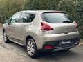 Peugeot 3008 1.6 HDI 120CH FELINE BVA6 * 2016 * TOIT PANO *CUIR * CAMERA Beige - thumbnail 4
