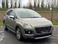 Peugeot 3008 1.6 HDI 120CH FELINE BVA6 * 2016 * TOIT PANO *CUIR * CAMERA Beige - thumbnail 2