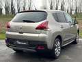 Peugeot 3008 1.6 HDI 120CH FELINE BVA6 * 2016 * TOIT PANO *CUIR * CAMERA Beige - thumbnail 3