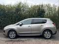 Peugeot 3008 1.6 HDI 120CH FELINE BVA6 * 2016 * TOIT PANO *CUIR * CAMERA Beige - thumbnail 5