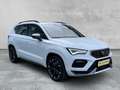 CUPRA Ateca 2.0 TSI 4Drive NAVI+AHK+PANO+360 Weiß - thumbnail 7