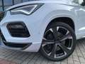 CUPRA Ateca 2.0 TSI 4Drive NAVI+AHK+PANO+360 Weiß - thumbnail 25