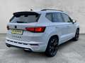 CUPRA Ateca 2.0 TSI 4Drive NAVI+AHK+PANO+360 Weiß - thumbnail 5