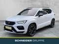 CUPRA Ateca 2.0 TSI 4Drive NAVI+AHK+PANO+360 Weiß - thumbnail 1