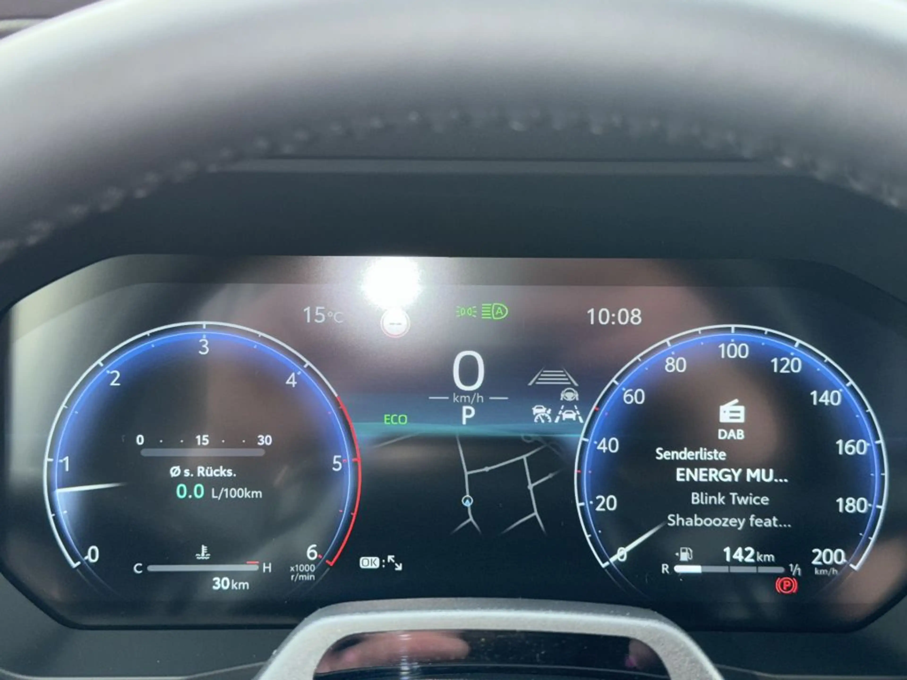 Toyota Land Cruiser 250 Mild-Hybrid Executive CarPlay,360°,ACC,sofort — photo 14