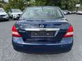 Nissan Tiida Acenta 1.8 *ACENTA*HÄNDLER*EXPORT* Blauw - thumbnail 5