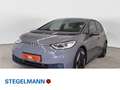 Volkswagen ID.3 MAX Pro 150kW/58kWh SoH 88% Matrix*DCC*ACC* Gris - thumbnail 1