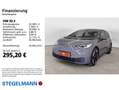 Volkswagen ID.3 MAX Pro 150kW/58kWh SoH 88% Matrix*DCC*ACC* Gris - thumbnail 2