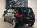 Opel Meriva BOÎTE AUTO GARANTI 1 AN Noir - thumbnail 6