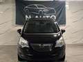 Opel Meriva BOÎTE AUTO GARANTI 1 AN Noir - thumbnail 2
