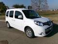 Renault Kangoo Kangoo 1.5 blue dci Limited 2 95cv Autocarro Blanc - thumbnail 5