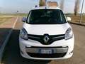 Renault Kangoo Kangoo 1.5 blue dci Limited 2 95cv Autocarro Bianco - thumbnail 3