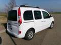 Renault Kangoo Kangoo 1.5 blue dci Limited 2 95cv Autocarro Blanc - thumbnail 6