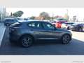 Alfa Romeo Stelvio 2.2 TD 160CV AT8 Sprint Gris - thumbnail 3