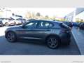 Alfa Romeo Stelvio 2.2 TD 160CV AT8 Sprint Gris - thumbnail 4