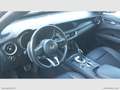 Alfa Romeo Stelvio 2.2 TD 160CV AT8 Sprint Gris - thumbnail 7