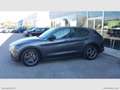 Alfa Romeo Stelvio 2.2 TD 160CV AT8 Sprint Gris - thumbnail 1