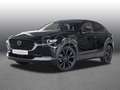 Mazda CX-30 G 140 Homura 8-fach bereift Schwarz - thumbnail 1