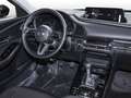 Mazda CX-30 G 140 Homura 8-fach bereift Schwarz - thumbnail 6