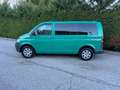 Volkswagen T6 Multivan Multivan 1.9 TDI/105CV Trendline Verde - thumbnail 4