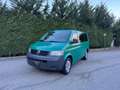 Volkswagen T6 Multivan Multivan 1.9 TDI/105CV Trendline Verde - thumbnail 1