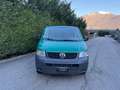 Volkswagen T6 Multivan Multivan 1.9 TDI/105CV Trendline Verde - thumbnail 2