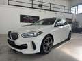 BMW 120 d xDrive 5p. Msport Blanco - thumbnail 1