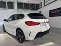 BMW 120 d xDrive 5p. Msport Blanco - thumbnail 3