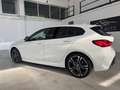BMW 120 d xDrive 5p. Msport Blanco - thumbnail 5