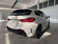 BMW 120 d xDrive 5p. Msport Blanco - thumbnail 7