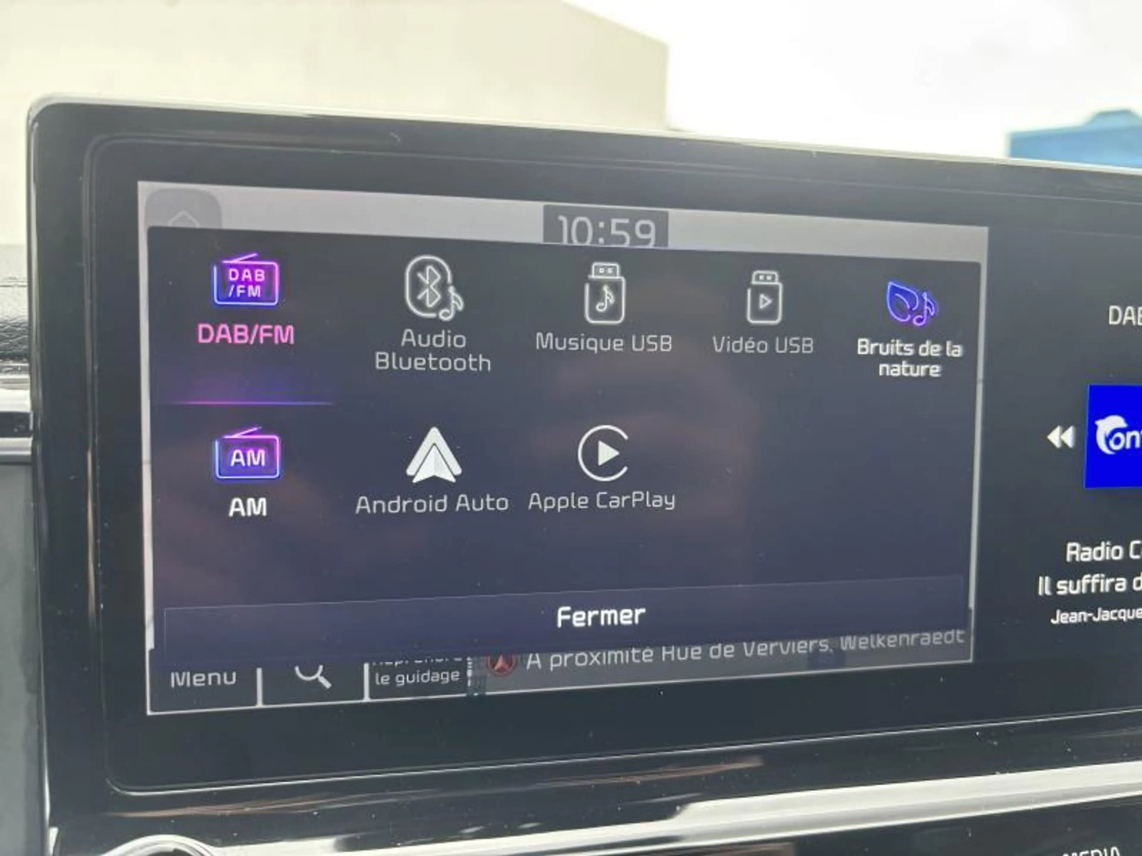 Kia XCeed Pulse — photo 9