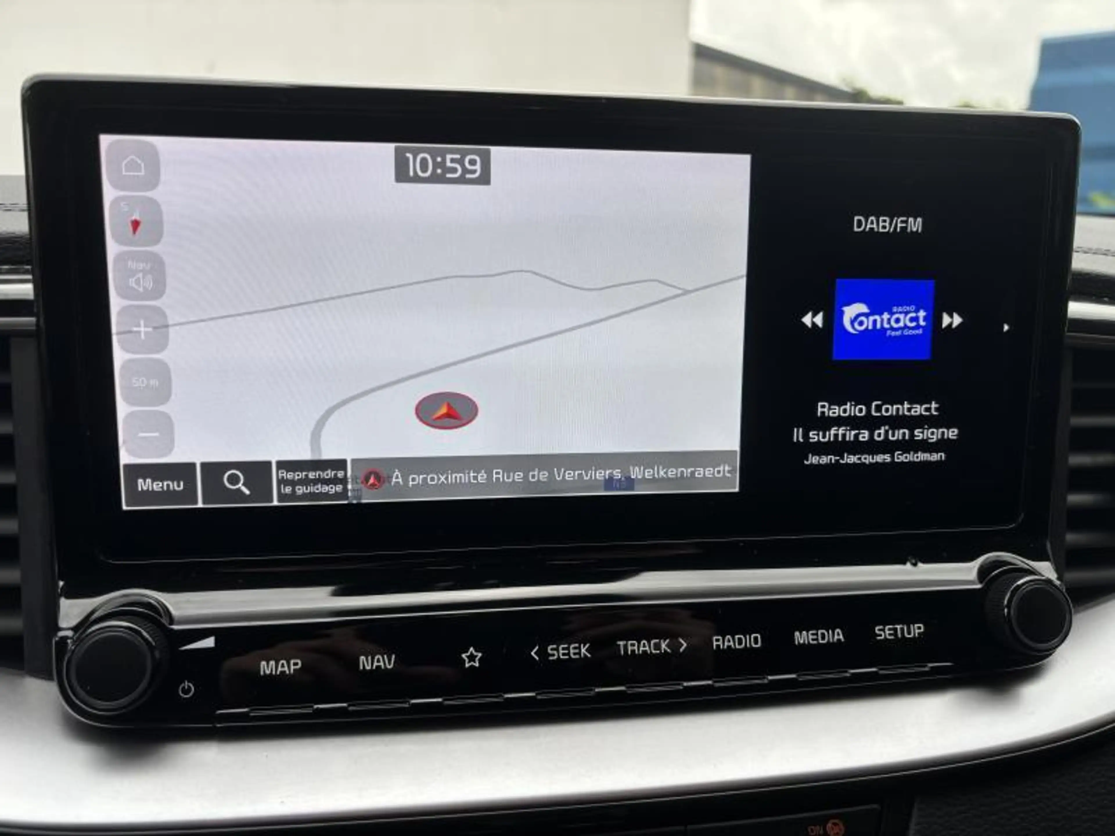 Kia XCeed Pulse — photo 7