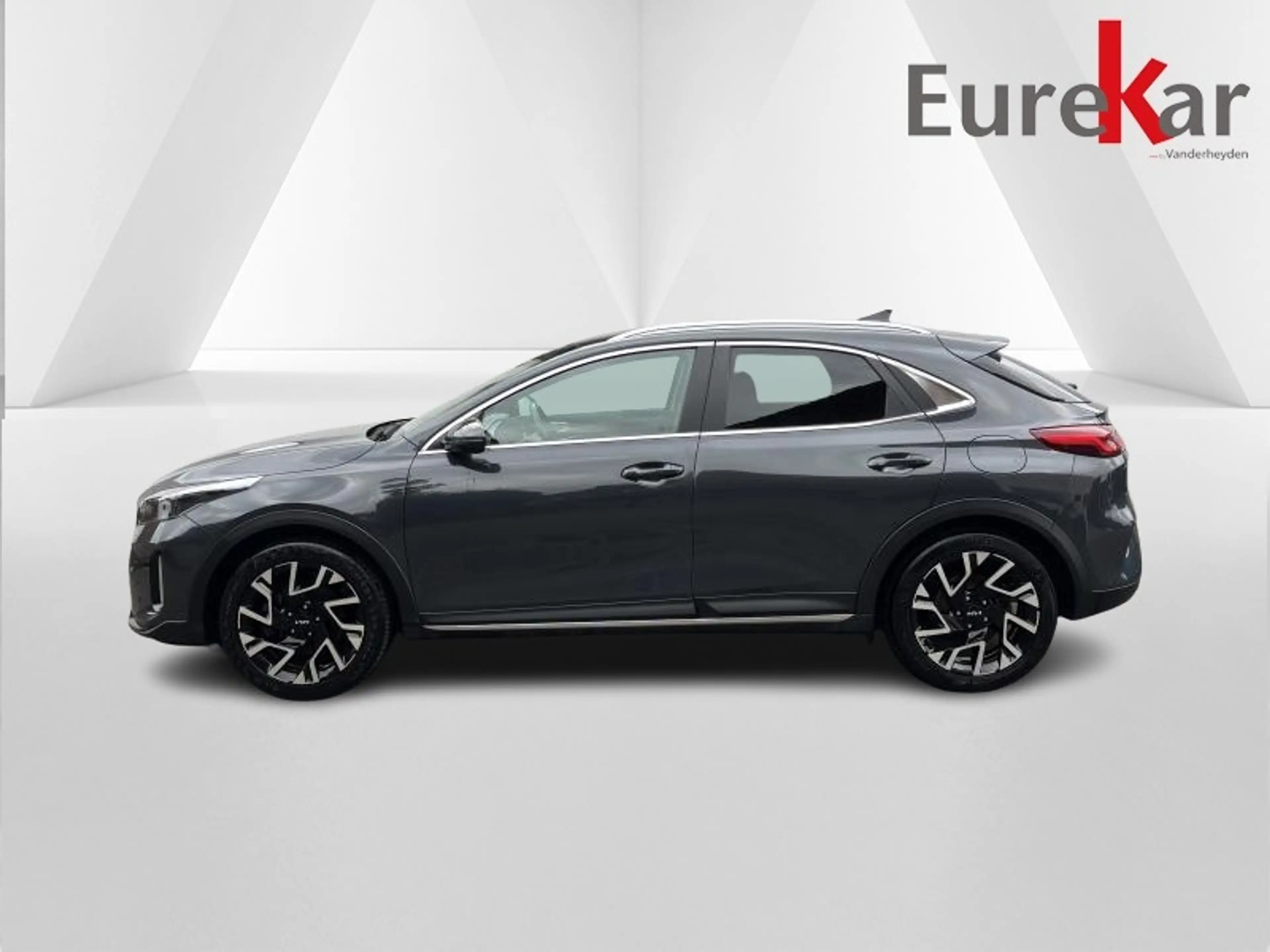 Kia XCeed Pulse — photo 2