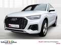 Audi Q5 Sportback 45 2.0 TFSI quattro S line DACH,AHK Weiß - thumbnail 1