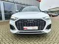 Audi Q5 Sportback 45 2.0 TFSI quattro S line DACH,AHK Weiß - thumbnail 2