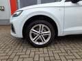 Audi Q5 Sportback 45 2.0 TFSI quattro S line DACH,AHK Weiß - thumbnail 6
