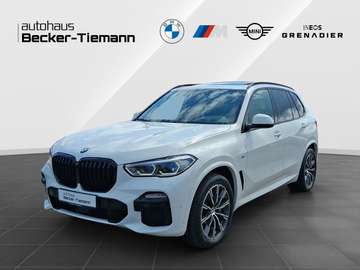 xDrive30d M Sport/Panorama/AHK/Driving/Parking+/La