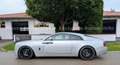 Rolls-Royce Wraith 22`Mansory*Massage*Sternenhimmel*HEAD UP Silver - thumbnail 3