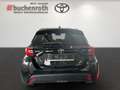 Toyota Yaris Hybrid Teamplayer + Safety - & Comfort Pak Noir - thumbnail 6