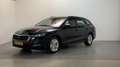 Skoda Octavia Combi 1.0 TSI Business Edition Navigatie Parkeerse Zwart - thumbnail 8