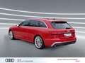 Audi A4 Avant 40 TFSI S line LED NAVI AHK ACC B&O 19" Roşu - thumbnail 7