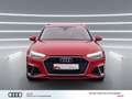 Audi A4 Avant 40 TFSI S line LED NAVI AHK ACC B&O 19" Rot - thumbnail 3